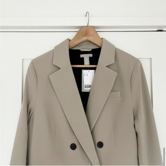 H&M Oversized Blazer - Picture 10 of 10